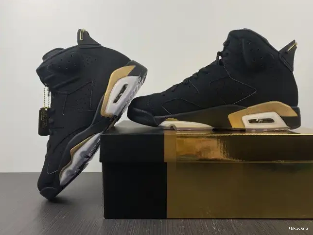 Reps TBkick (2020) CT4954-007 Jordan Air DMP 6 Retro 0623